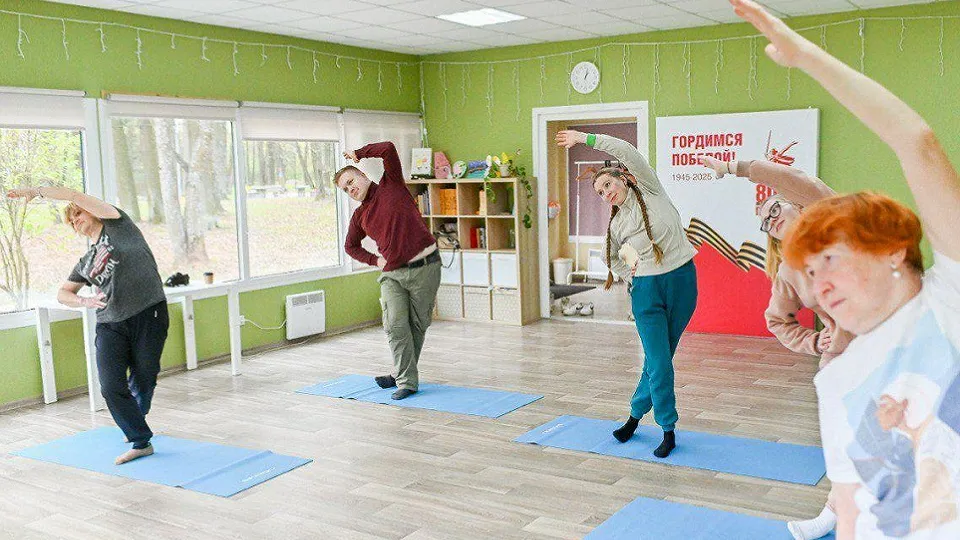 Фото: пресс-служба администрации Сергиево-Посадского г.о.