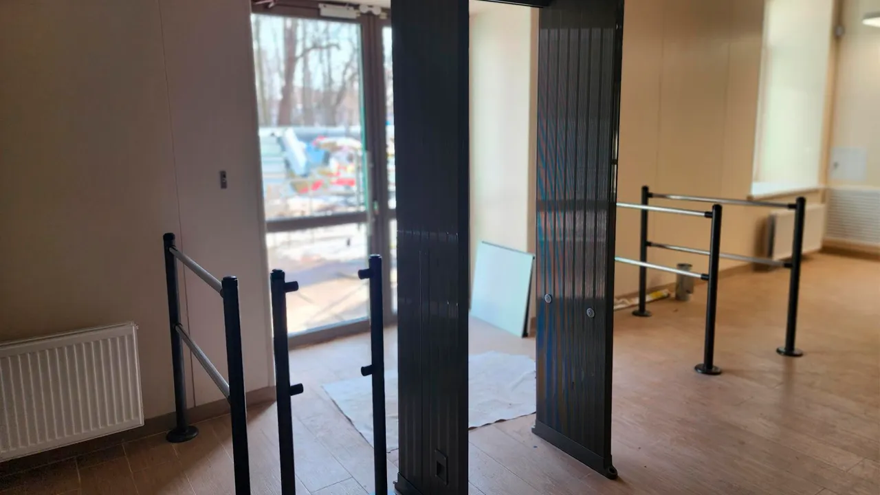 МедиаБанк Подмосковья/Роман Савельев