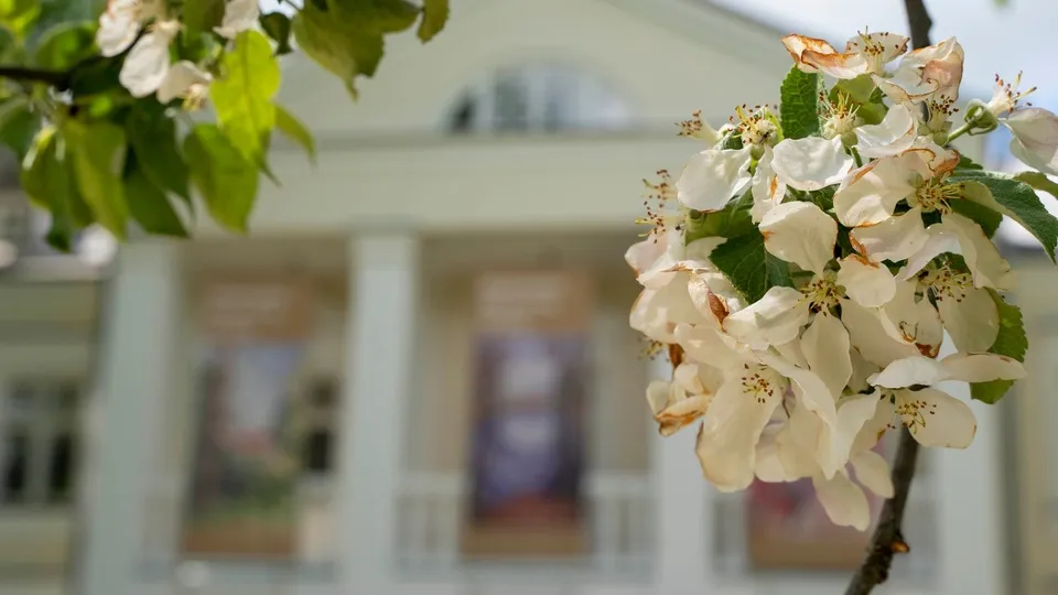 Фото: музей-заповедник «Абрамцево»