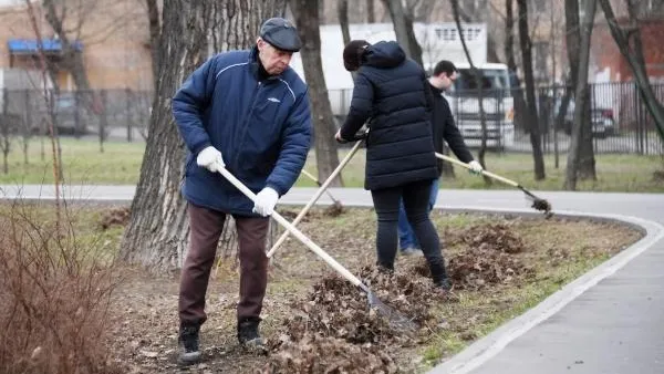 Кирилл Каллиников / РИА Новости