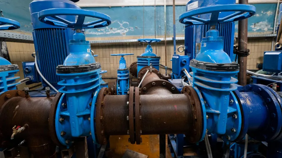 Фото: Министерство жилищно-коммунального хозяйства Московской области