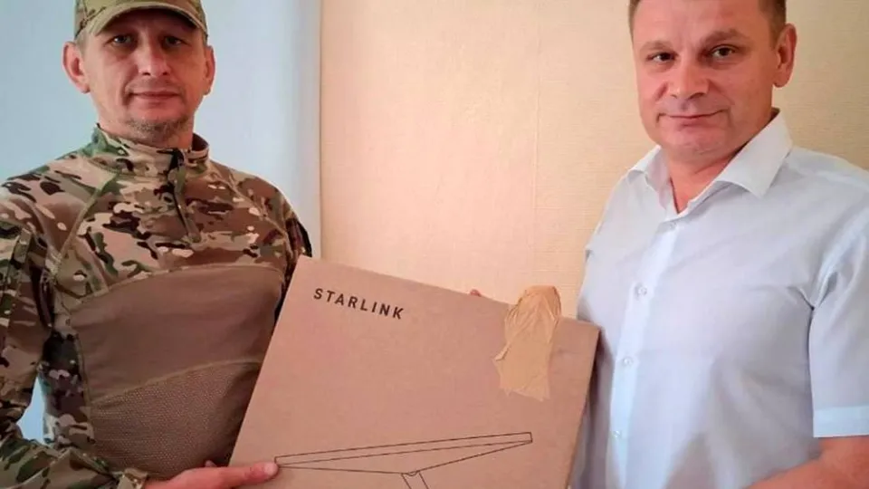 Фото: пресс-служба администрации г.о. Электросталь