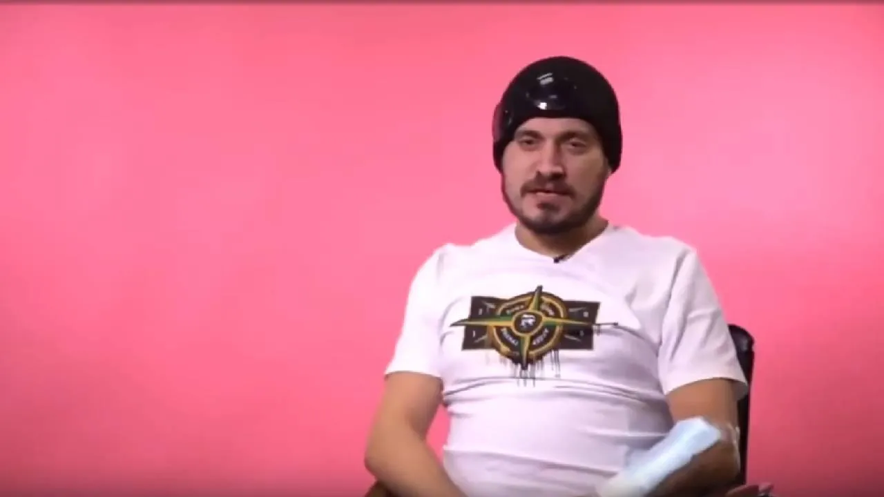 Назван диагноз, который тайские врачи поставили в свидетельстве о смерти Паши Техника