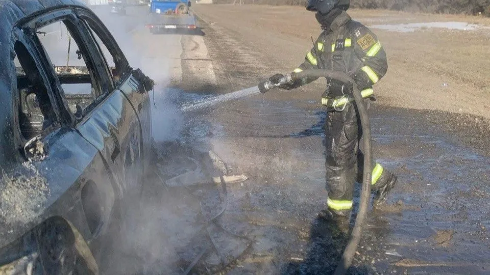 Фото: ГКУ МО «Мособлпожспас»