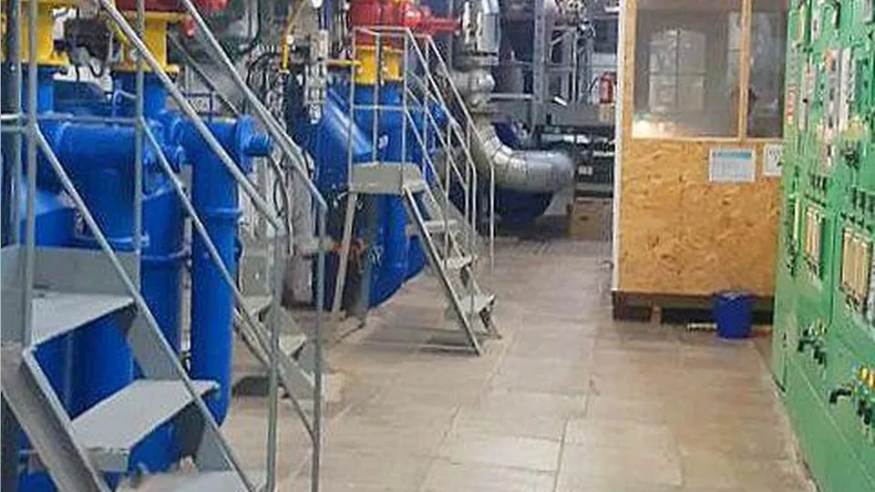 Фото: пресс-служба администрации городского округа Истра