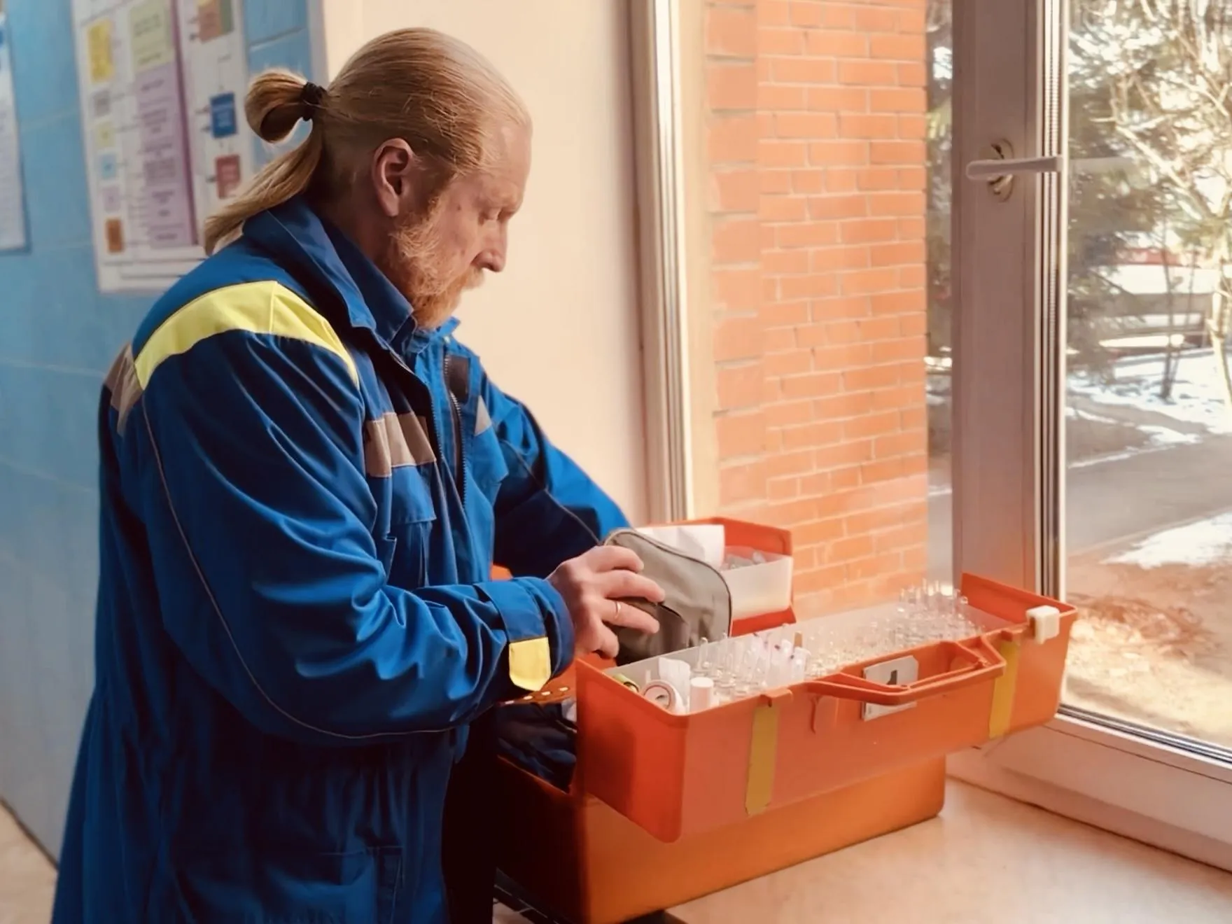 Фото: Ольга Стаферова