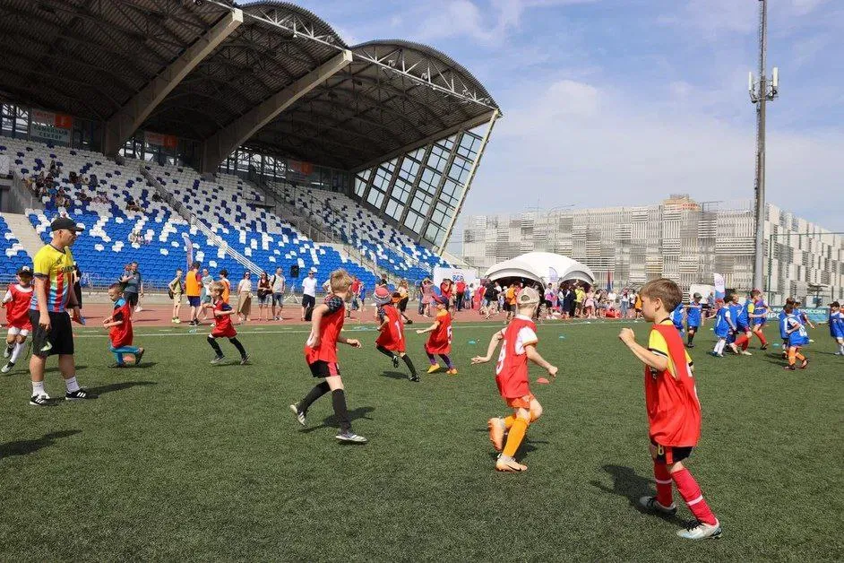 Фото: Пресс-служба губернатора и правительства Московской области