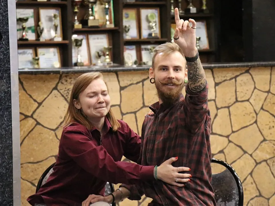 Фото: Молодежный центр г.о. Ступино