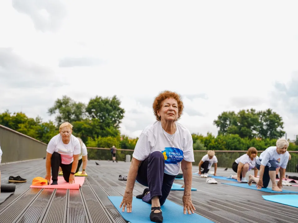 Фото: КЦСОИР «Орехово-Зуевский»