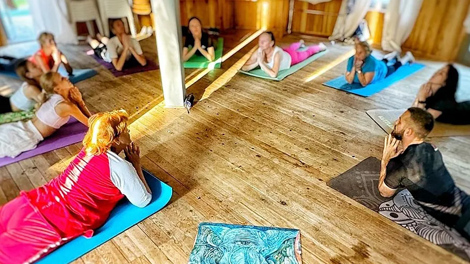 Фото: vk.com/Парки Ступино