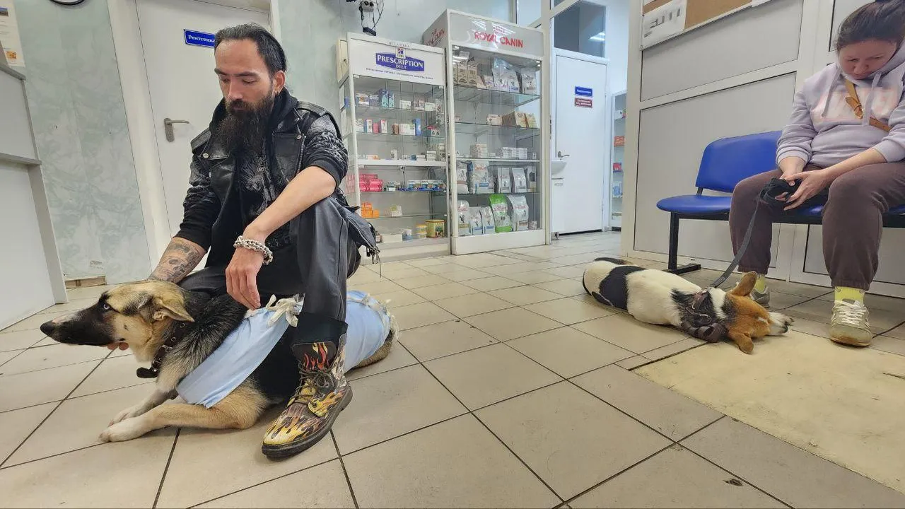 Рой Евгений Александрович