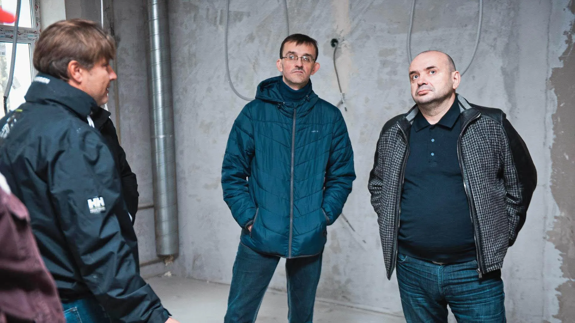 Фото: администрация г. о. Лосино-Петровский