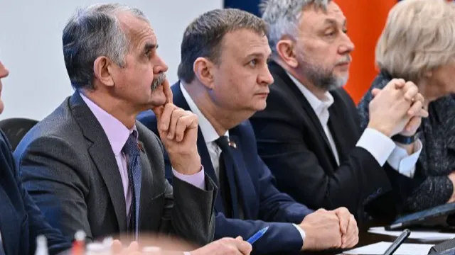 Фото: телеграм-канал Олега Жолобова