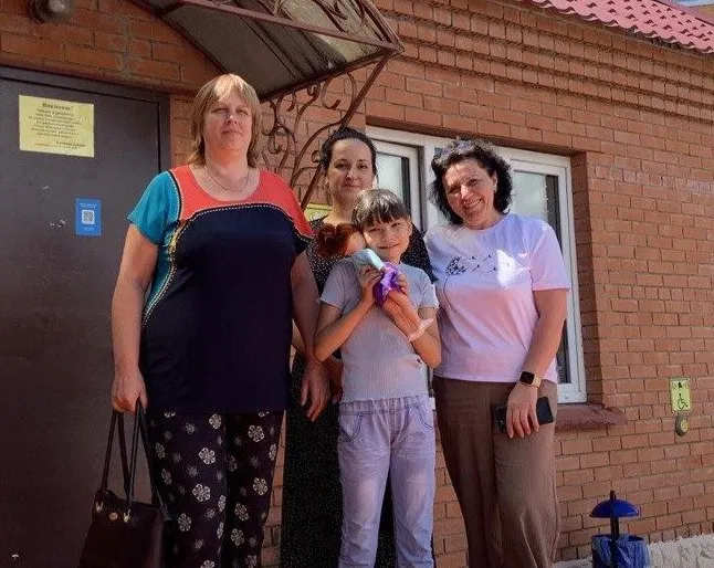 : пресс-служба администрации Можайского городского округа