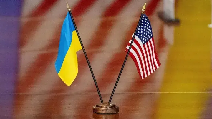 Белый дом: конгресс поддержит запрос Байдена о выделении Киеву $13,1 млрд
