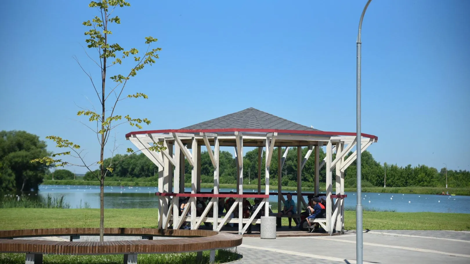 Фото: Ольга Антонова