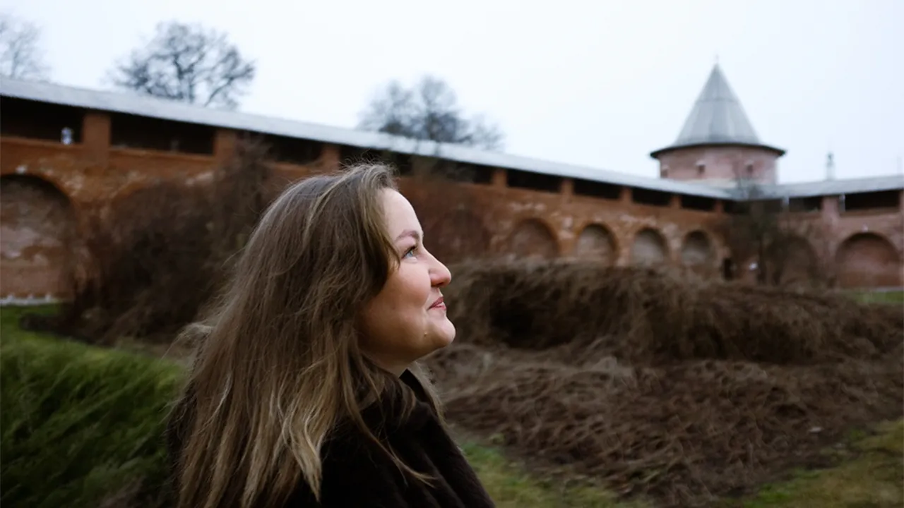 Ангелина Богатина