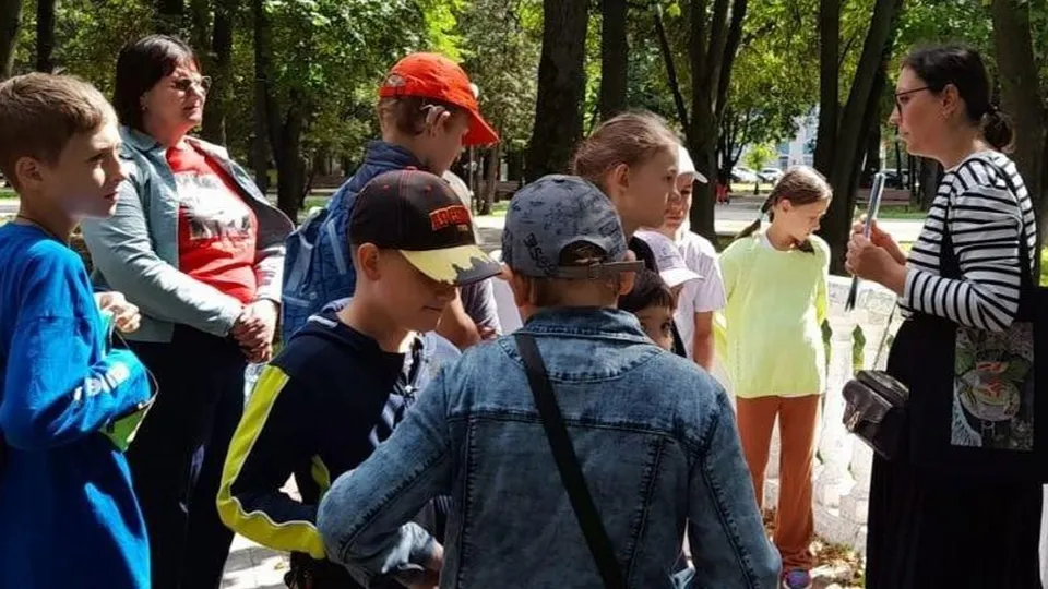 Фото: Министерство образования МО