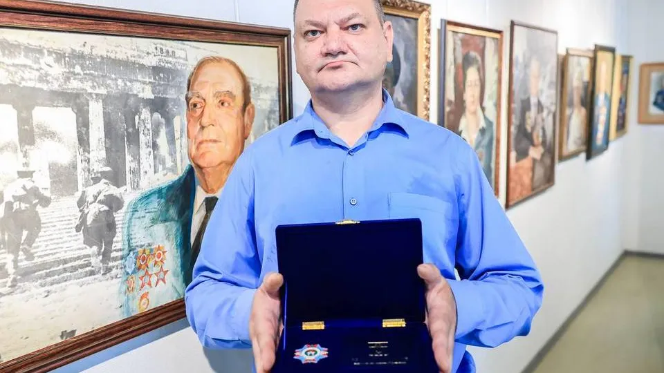 Фото: пресс-служба администрации г.о. Мытищи