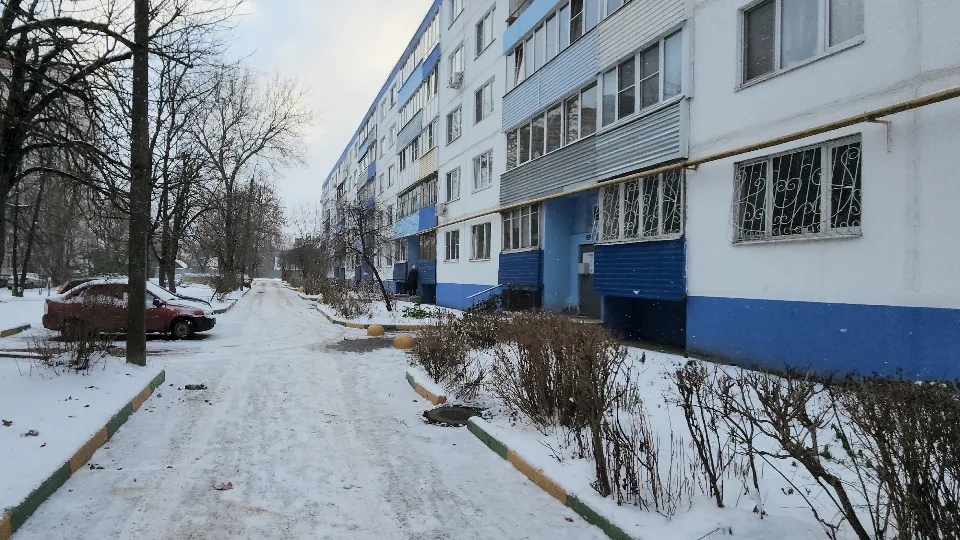 Фото: МедиаБанк Подмосковья/Валерий Гореловский