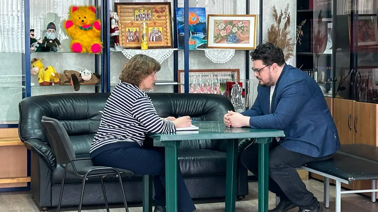 Фото: телеграм-канал «Активное долголетие г. о. Бронницы» / «Серебряные» долголеты всегда активно посещают мероприятия, организованные в рамках губернаторского проекта