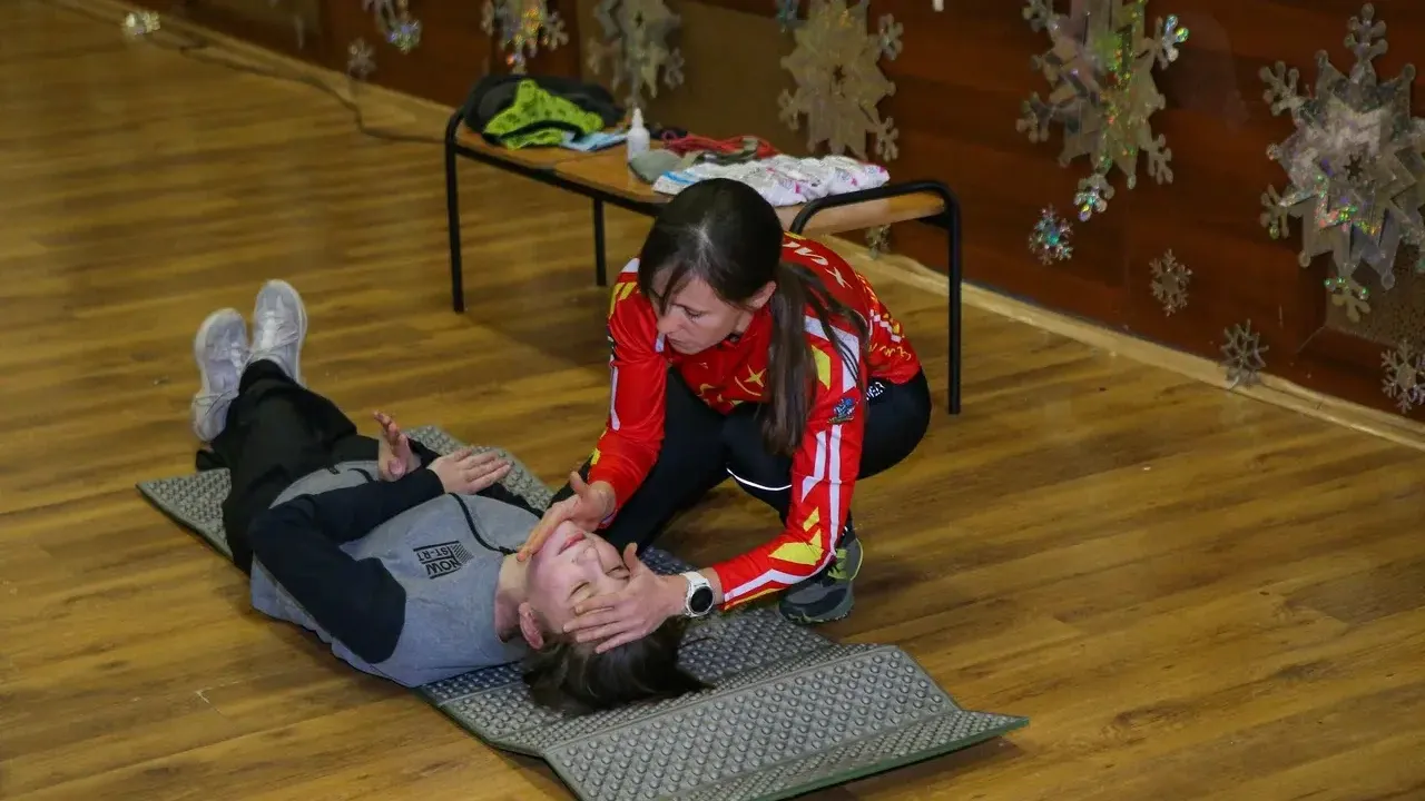 пресс-служба Администрации г.о. Химки