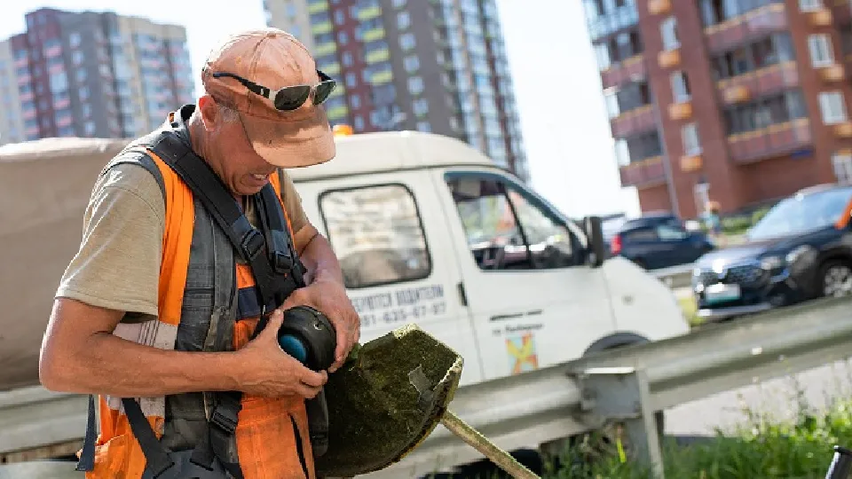 Фото: пресс-служба Министерства транспорта и дорожной инфраструктуры Московской области