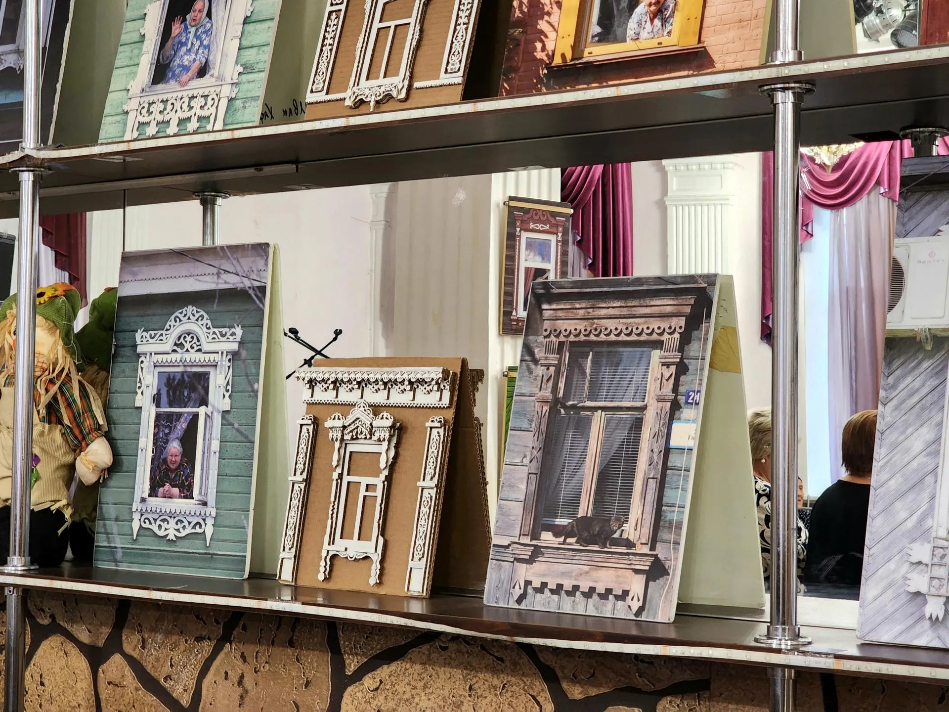 Фото: МедиаБанк Подмосковья/Юлия Унрау