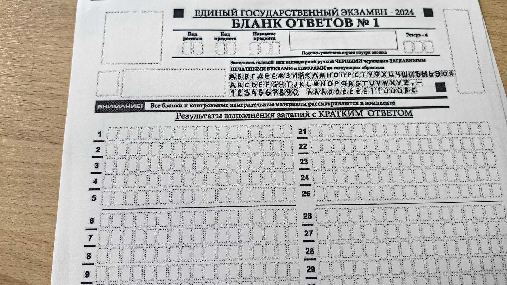 Фото: МедиаБанк Подмосковья/Елена Катасонова