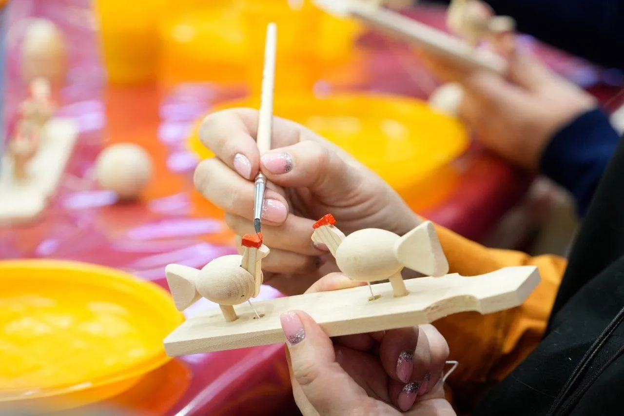 Фото: пресс-служба губернатора и правительства Московской области