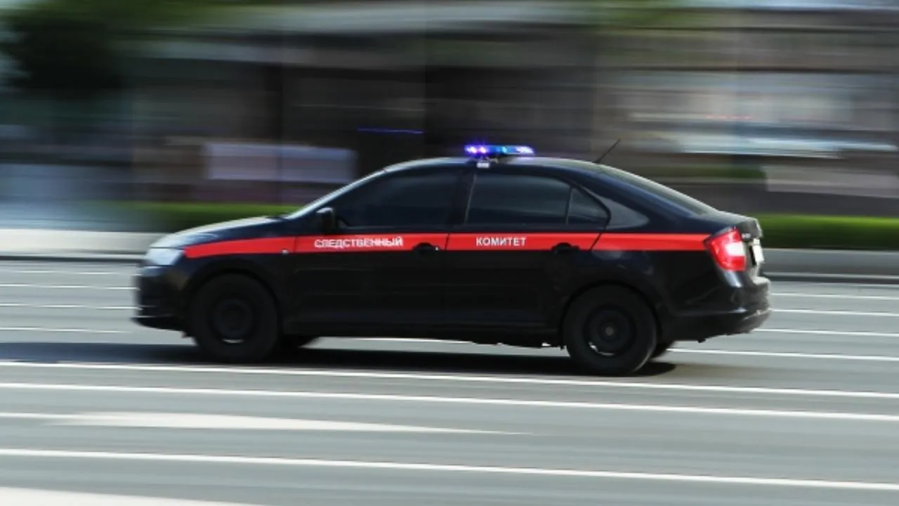 В Звенигороде предъявили обвинение жителю, который зарезал мужчину на улице
