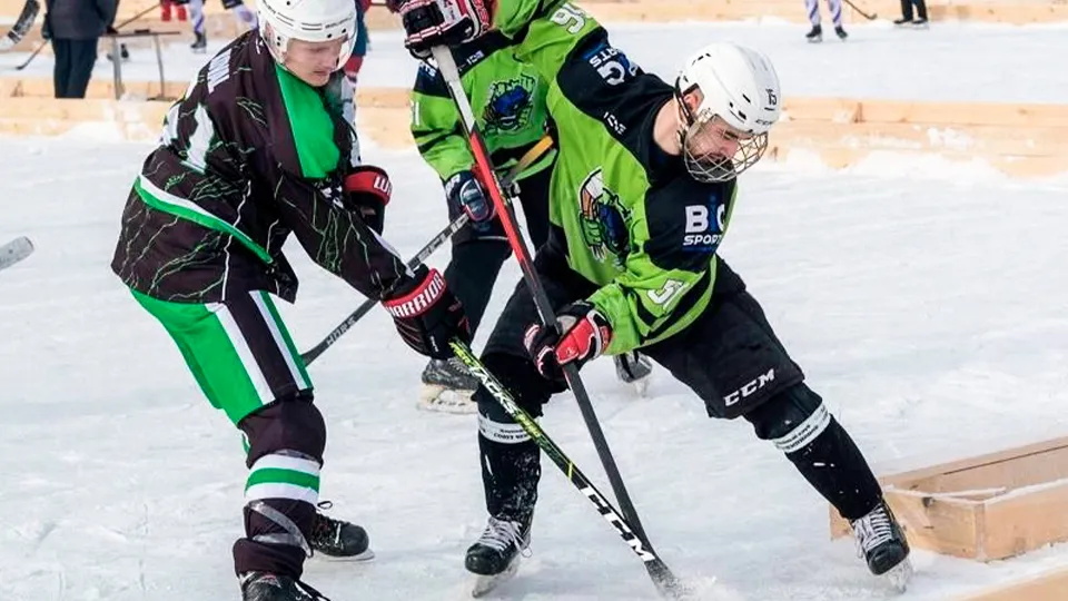 Фото: Минспорт