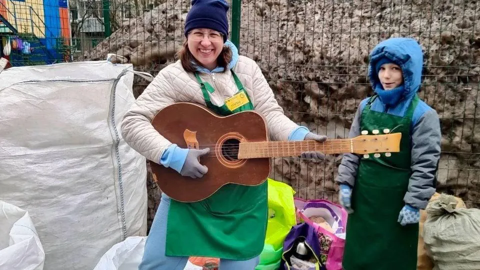 Фото: Министерство по содержанию территорий и государственному жилищному надзору Московской области