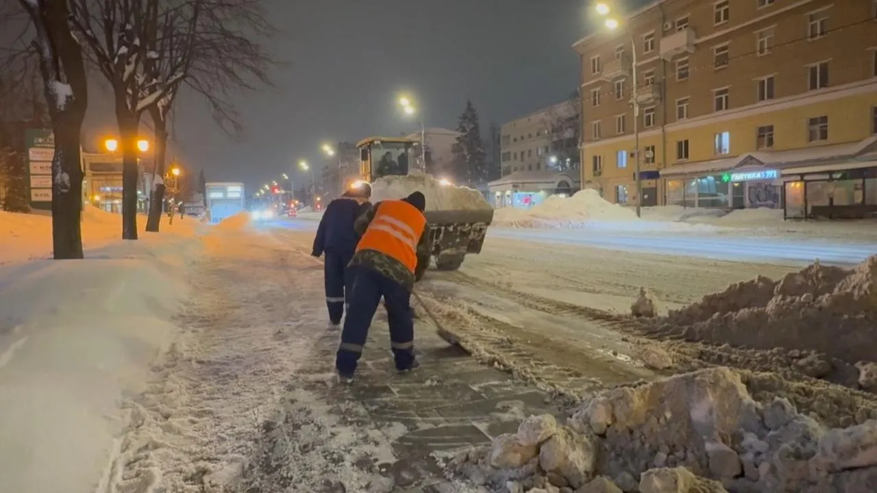 REGIONS/Татьяна Сташенко