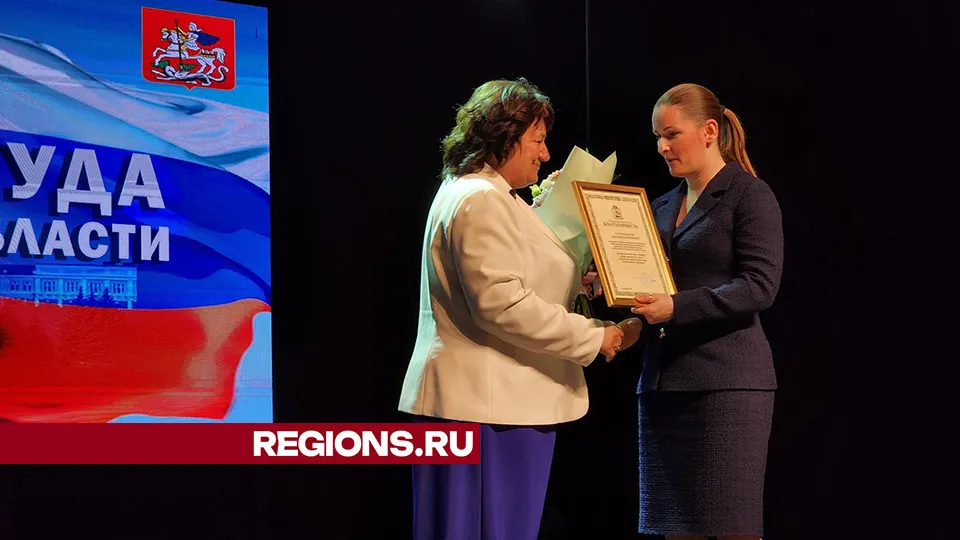 Фото: Светлана Плотникова