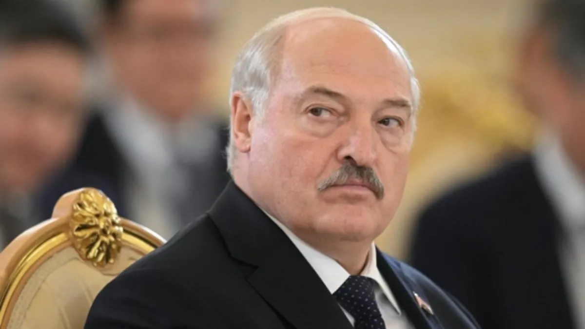 Лукашенко рассказал о готовности переброски силовиков в Россию