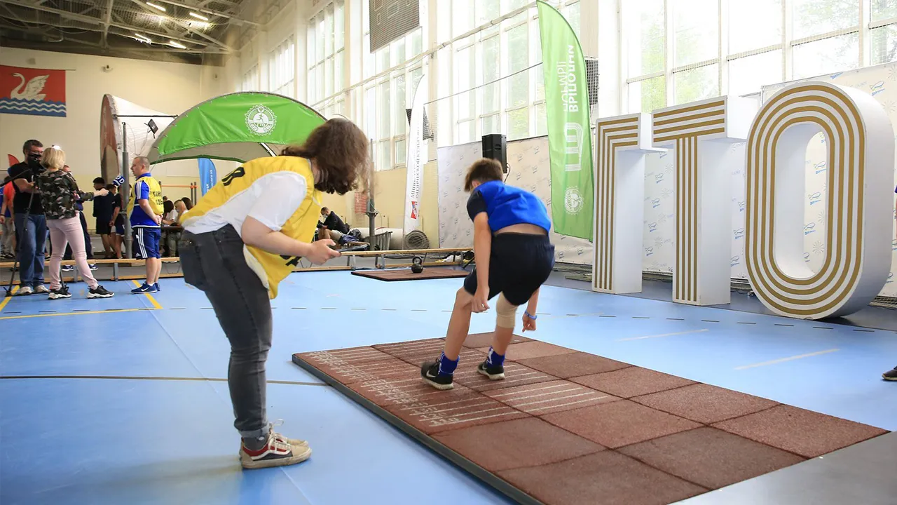 пресс-служба администрации г.о. Долгопрудный