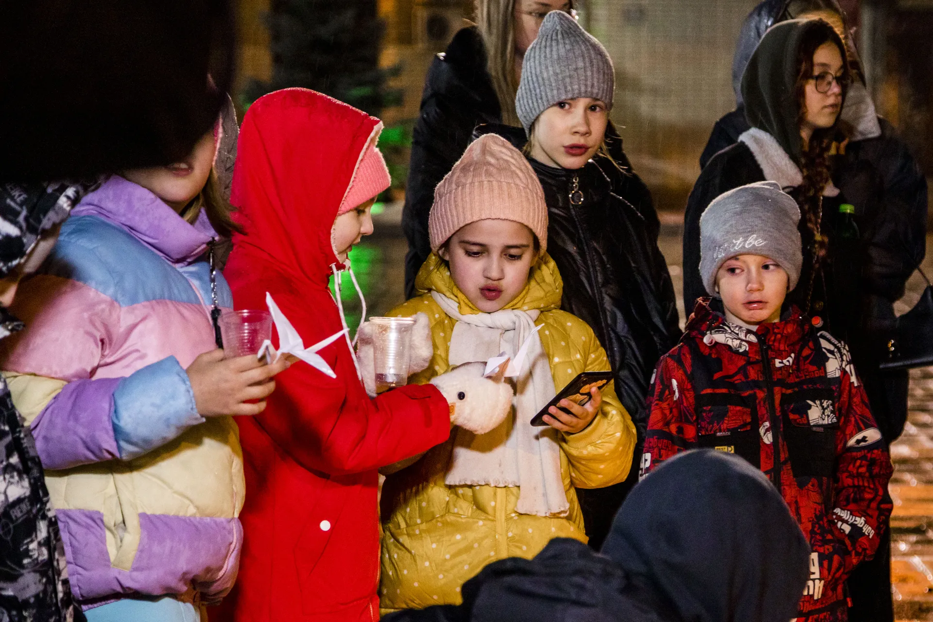 Фото: пресс-служба администрации городского округа Домодедово