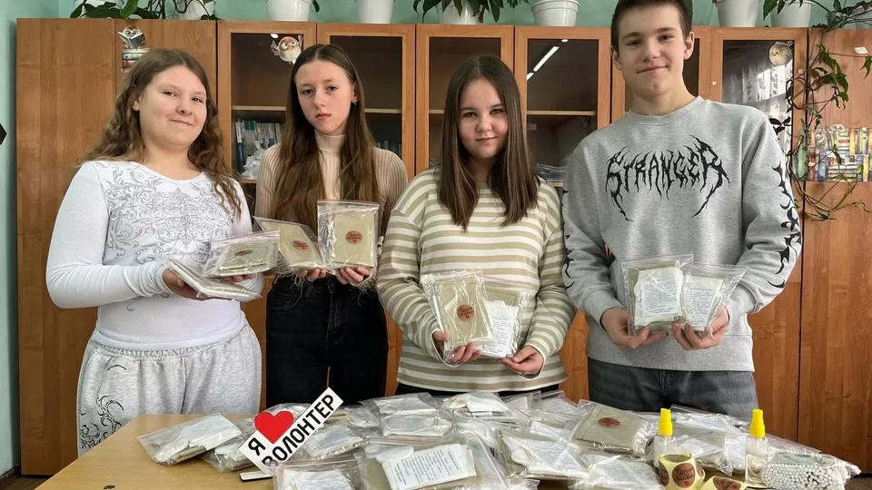 Фото: Луховицкая школа №1