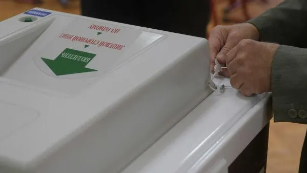Никакие деньги избирателям в Химках не раздают – Коновалова