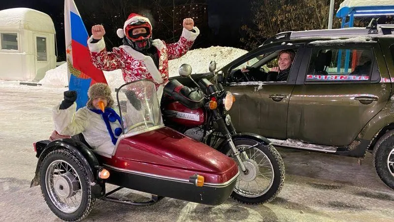 Евгений Синоптик