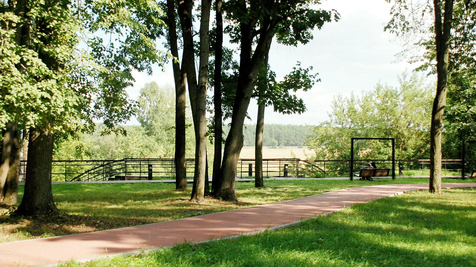 Park Alexander Legky/Global Look Press