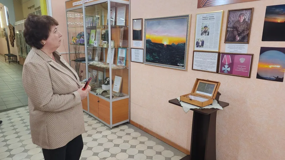 Фото: Ольга Сычева