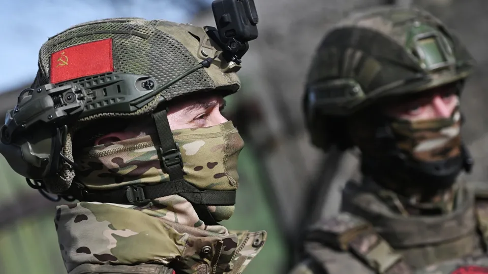 Фото: РИА Новости/Станислав Красильников