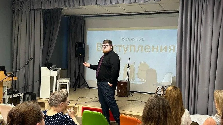 Пресс-служба администрации Одинцовского г. о.