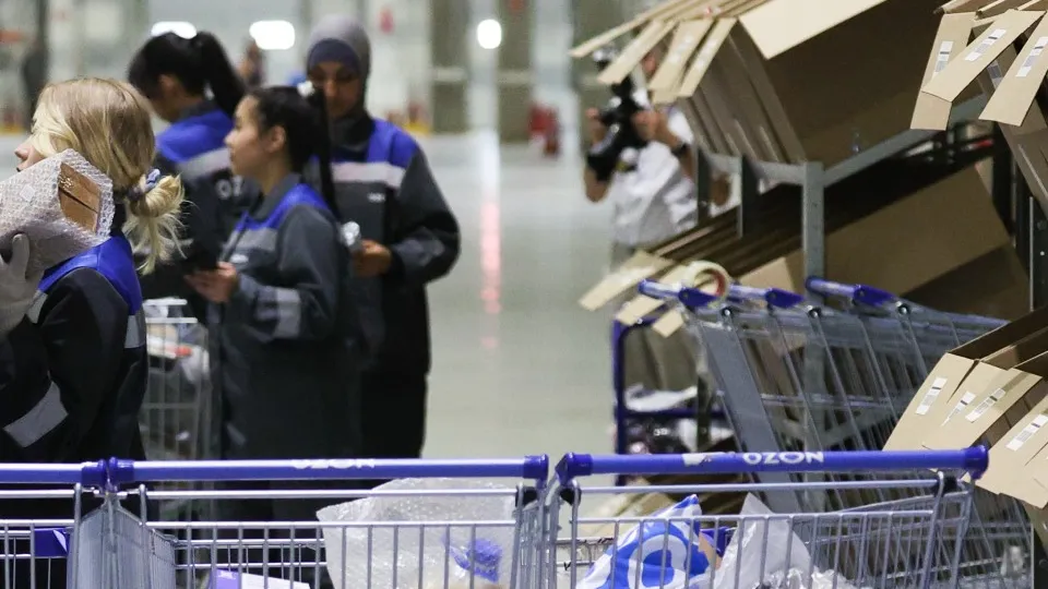 Фото: ТАСС/Егор Алеев