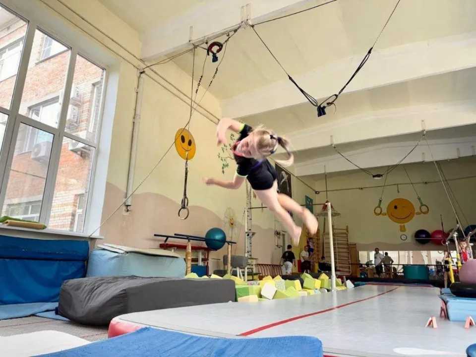 Фото: Книга рекордов России