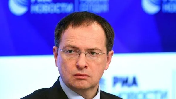 Сергей Мамонтов / РИА Новости