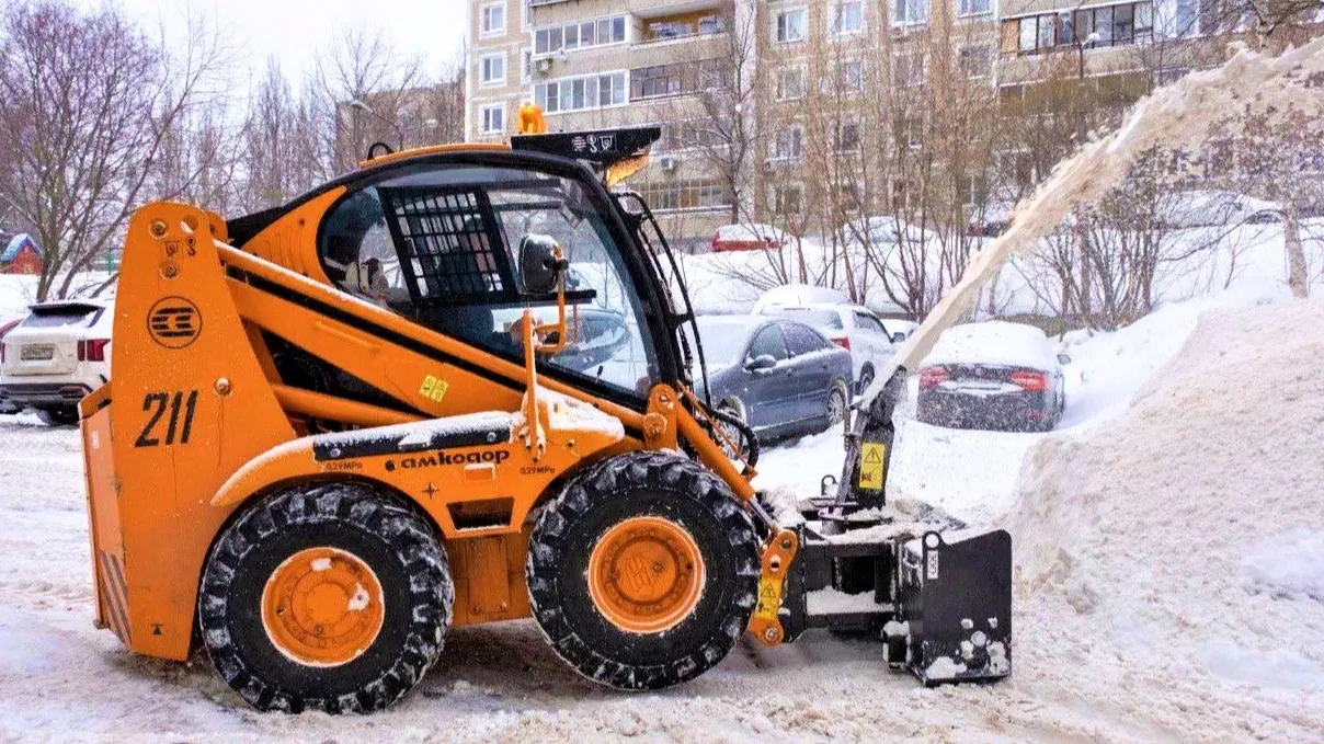 Фото: пресс-служба администрации г. о. Лыткарино