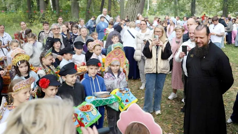 Фото: t.me/bogorodskblago